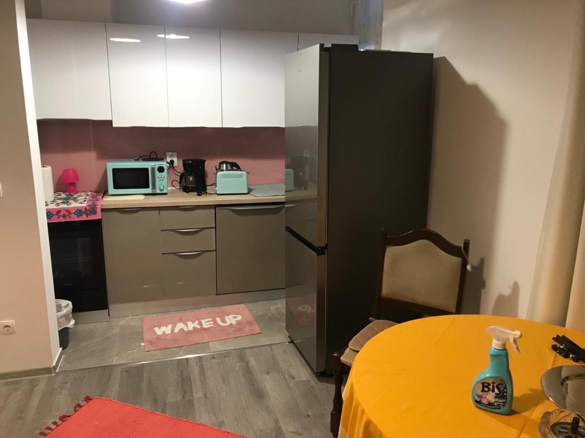 Pergul Apartment Kastela Bagian luar foto