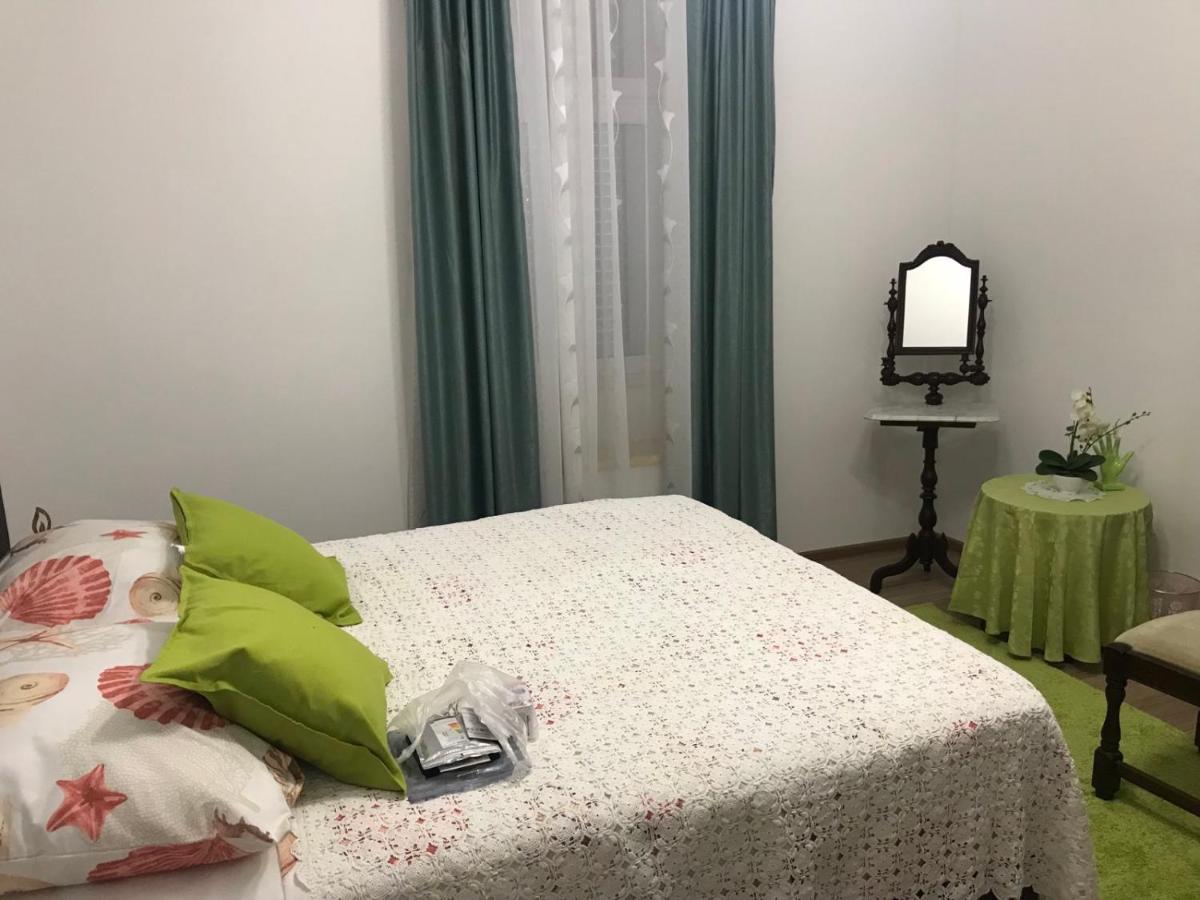 Pergul Apartment Kastela Bagian luar foto