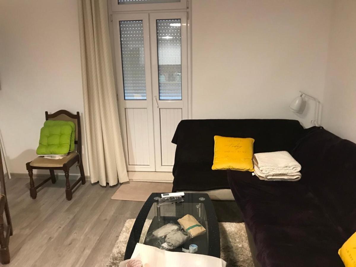 Pergul Apartment Kastela Bagian luar foto